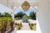 Villa in Terres Basses - Les Oliviers