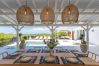 Villa in Terres Basses - Les Oliviers