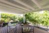 Villa in Terres Basses - Les Oliviers