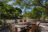 Villa in Terres Basses - Les Oliviers