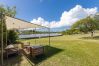 Villa in Terres Basses - Madinina