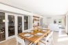 Villa in Terres Basses - Madinina