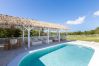 Villa in Terres Basses - Madinina