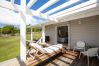 Villa in Terres Basses - Madinina