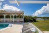 Villa in Terres Basses - Madinina