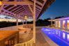Villa in Terres Basses - Madinina