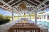 Villa in Terres Basses - Madinina