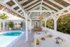 Villa in Terres Basses - Madinina