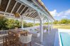 Villa in Terres Basses - Madinina