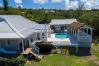 Villa in Terres Basses - Madinina