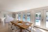 Villa in Terres Basses - Madinina