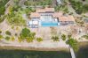 Villa in Terres Basses - Mirabelle SXM