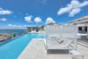 Villa in Terres Basses - Mirabelle SXM
