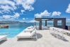 Villa in Terres Basses - Mirabelle SXM