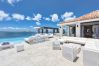 Villa in Terres Basses - Mirabelle SXM
