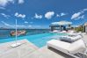 Villa in Terres Basses - Mirabelle SXM