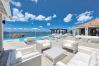 Villa in Terres Basses - Mirabelle SXM