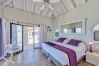 Villa in Terres Basses - Mirabelle SXM