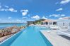 Villa in Terres Basses - Mirabelle SXM