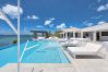 Villa in Terres Basses - Mirabelle SXM