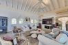 Villa in Terres Basses - Mirabelle SXM
