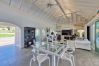 Villa in Terres Basses - Mirabelle SXM