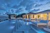 Villa in Terres Basses - Mirabelle SXM