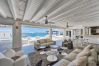 Villa in Terres Basses - Mirabelle SXM
