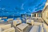 Villa in Terres Basses - Mirabelle SXM