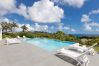 Villa in Orient Bay - Monte Verde