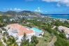 Villa in Orient Bay - Monte Verde