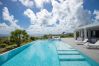 Villa in Orient Bay - Monte Verde
