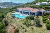 Villa in Orient Bay - Monte Verde