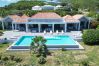 Villa in Orient Bay - Monte Verde
