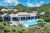 Villa in Orient Bay - Monte Verde