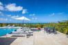 Villa in Terres Basses - Oceane