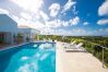 Villa in Terres Basses - Oceane
