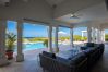 Villa in Terres Basses - Oceane