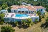 Villa in Terres Basses - Oceane