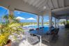 Villa in Terres Basses - Oceane