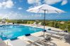 Villa in Terres Basses - Oceane