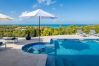 Villa in Terres Basses - Oceane