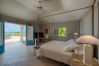 Villa in Terres Basses - Oceane