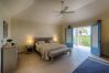 Villa in Terres Basses - Oceane