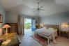 Villa in Terres Basses - Oceane