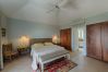 Villa in Terres Basses - Oceane