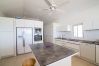 Villa in Terres Basses - Oceane