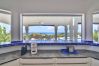 Villa in Terres Basses - Oceane