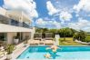 Villa in Cul-de-sac - Vogue Art