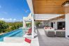 Villa in Terres Basses - Wellness